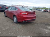 Ford Fusion 3FA6P0H9XER105456 снимка