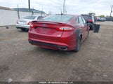 Ford Fusion 3FA6P0H9XER105456 снимка