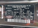 Hyundai Santa Fe Gls 5XYZGDAG4BG021579 photo