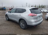Nissan Rogue 5N1AT2MV4FC863156 fotografie