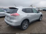 Nissan Rogue 5N1AT2MV4FC863156 fotografie