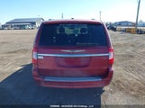 Chrysler Town & Country Touring 2C4RC1CGXER476394 fotografie