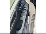 Chrysler Town & Country Touring 2C4RC1CGXER476394 fotografie