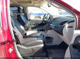 Chrysler Town & Country Touring 2C4RC1CGXER476394 fotografie
