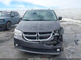 Dodge Grand Caravan Crew 2C4RDGDG0HR554765 fotografie