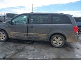 Dodge Grand Caravan Crew 2C4RDGDG0HR554765 fotografie