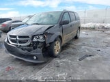 Dodge Grand Caravan Crew 2C4RDGDG0HR554765 fotografie