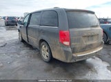 Dodge Grand Caravan Crew 2C4RDGDG0HR554765 снимка