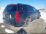 Cadillac Srx 1GYEE637270135603 снимка