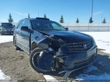 Cadillac Srx 1GYEE637270135603 снимка