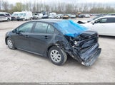 Toyota Corolla L 5YFBPRBE5LP118699 снимка