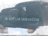 GMC Terrain Sle-2 2GKFLNE32G6334246 снимка