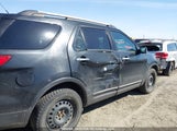Ford Explorer Xlt 1FM5K8D80FGB14056 fotografie