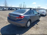 Honda Civic Lx 2HGFB2F54FH057469 снимка