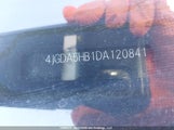 Mercedes-Benz Ml 350 4Matic 4JGDA5HB1DA120841 снимка
