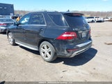 Mercedes-Benz Ml 350 4Matic 4JGDA5HB1DA120841 снимка