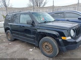Jeep Patriot 1C4NJPAB0ED925650 снимка