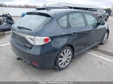 Subaru Impreza Wagon (Ny/Nj) Wrx W/Sat/Nav JF1GH75698G813374 fotografie