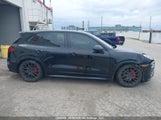 Porsche Cayenne Gts WP1AD2A2XDLA75005 fotografie