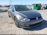 Volkswagen Golf Tdi 3VW2A7AU5FM025138 снимка