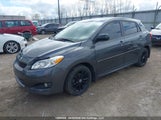 Toyota Matrix Wagon 2T1KU4EE7EC128581 снимка