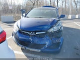 Hyundai Elantra Gl 5NPDH4AEXGH790920 снимка