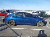 Hyundai Elantra Gl 5NPDH4AEXGH790920 снимка