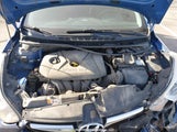 Hyundai Elantra Gl 5NPDH4AEXGH790920 снимка