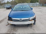 Honda Civic Ex 4Dr 2HGFB2E54CH012965 fotografie