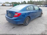 Honda Civic Ex 4Dr 2HGFB2E54CH012965 снимка