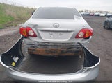 Toyota Corolla Ce 2T1BU4EE9AC198173 снимка