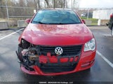 Volkswagen Eos 2.0T WVWFA71F97V010493 fotografie