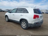Kia Sorento Lx 5XYKT3A12BG070749 снимка