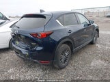 Mazda Cx-5 Sport JM3KFABLXM0411245 снимка