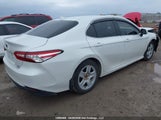 Toyota Camry Hybrid Xle 4T1B21HK6LU522669 fotografie