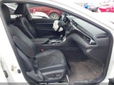 Toyota Camry Hybrid Xle 4T1B21HK6LU522669 снимка