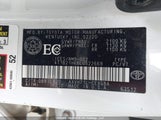 Toyota Camry Hybrid Xle 4T1B21HK6LU522669 fotografie