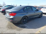 BMW 328I xDrive WBA3B3C52EJ982810 снимка