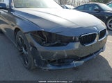 BMW 328I xDrive WBA3B3C52EJ982810 снимка