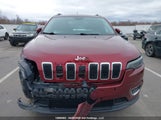 Jeep Cherokee 1C4PJMDXXKD107157 снимка