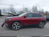 Jeep Cherokee 1C4PJMDXXKD107157 снимка