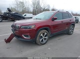 Jeep Cherokee 1C4PJMDXXKD107157 снимка