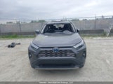Toyota Rav4 Hybrid Limited 2T3DWRFV1PW175709 снимка