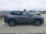 Toyota Rav4 Hybrid Limited 2T3DWRFV1PW175709 photo