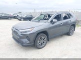 Toyota Rav4 Hybrid Limited 2T3DWRFV1PW175709 photo