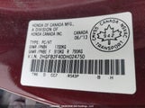 Honda Civic 2HGFB2F40DH024750 снимка
