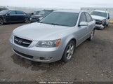 Hyundai Sonata Gl V6/Gls V6 5NPET46F68H394974 photo