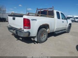 GMC Sierra K1500 Sl 1GTR2UEA9DZ117264 снимка