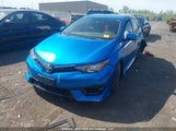 Toyota Corolla JTNKARJE5JJ561290 снимка