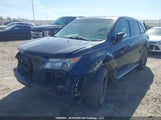 Acura Mdx 2HNYD2H24DH000698 снимка